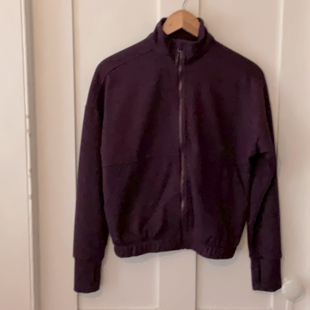 KYODAN WARM-UP JACKET